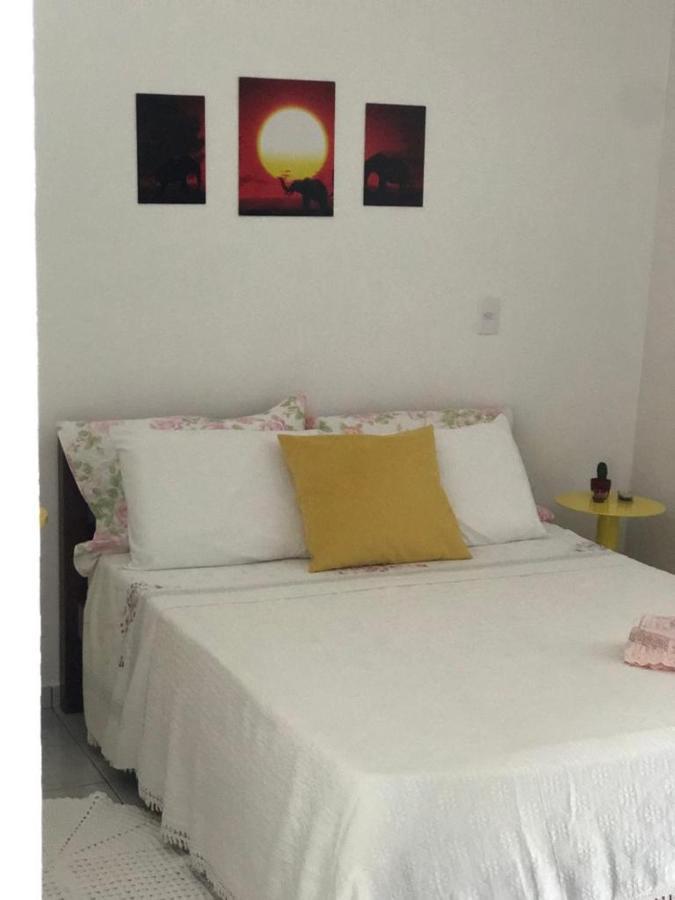 Apartmán Apartamento Studio Com Banheiro Privativo Sao Jose  Exteriér fotografie