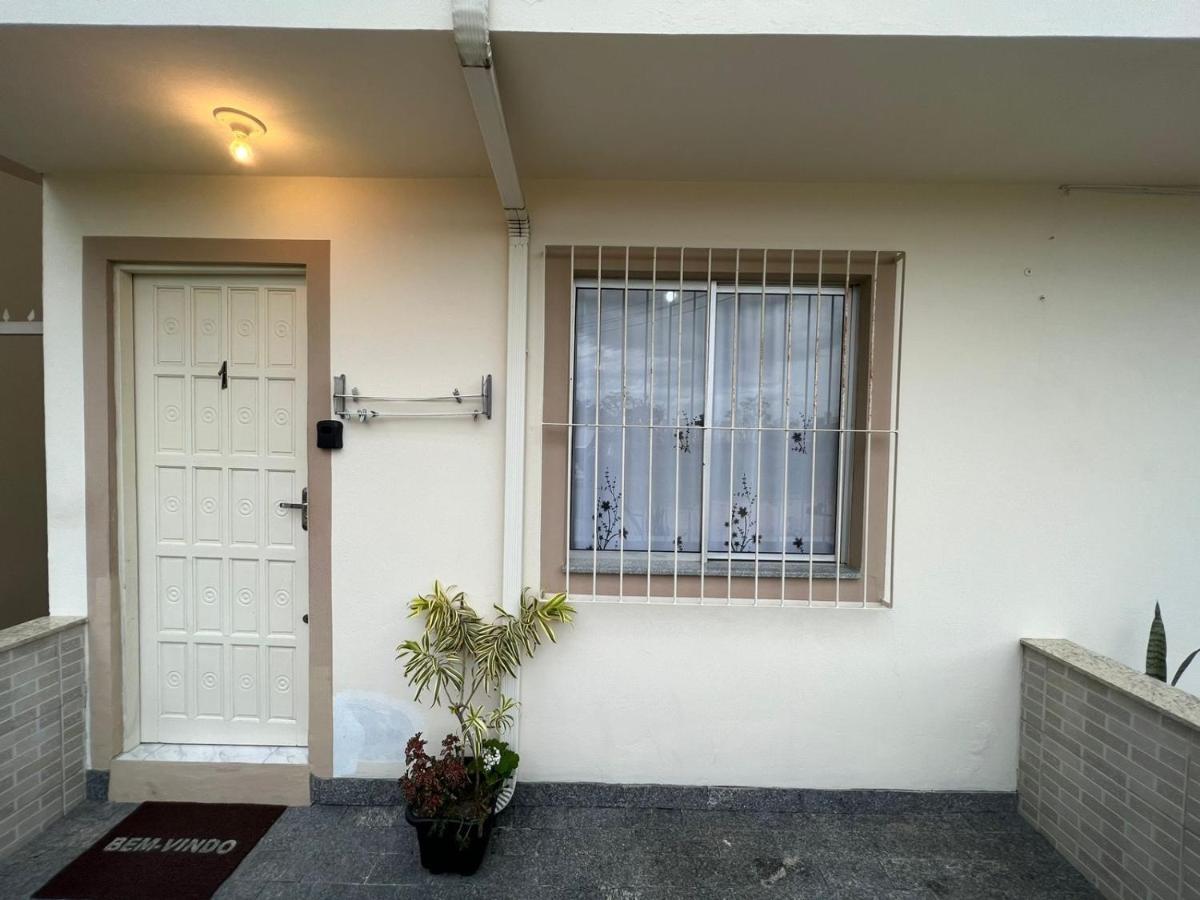 Apartmán Apartamento Studio Com Banheiro Privativo Sao Jose  Exteriér fotografie