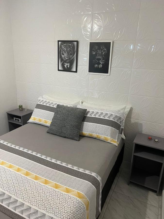 Apartmán Apartamento Studio Com Banheiro Privativo Sao Jose  Exteriér fotografie