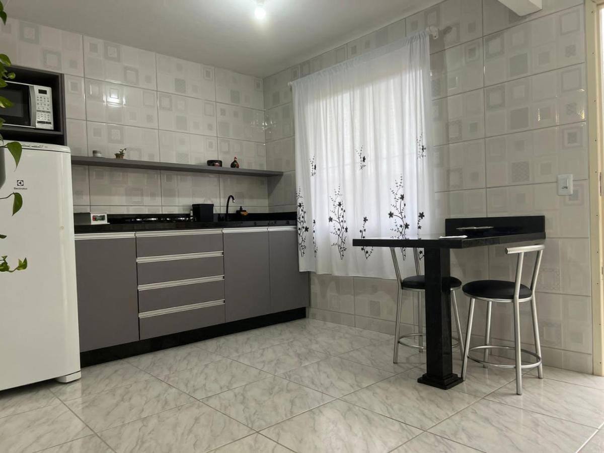 Apartmán Apartamento Studio Com Banheiro Privativo Sao Jose  Exteriér fotografie